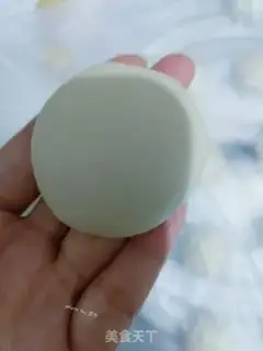 Make Sou Bean Mooncake step 7