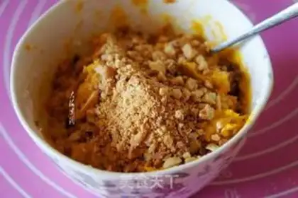 Make Pumpkin step 5