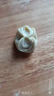 Make Sioux pretzels step 8