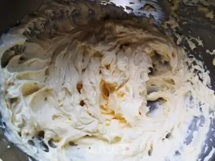 Make ♪ Soothing gold and milk ♪ step 11