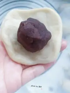 Make Sou Bean Mooncake step 18