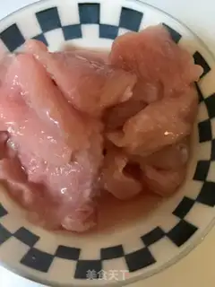 Make Smelt meat step 2