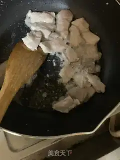 Make Smelt meat step 3