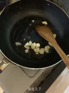 Make Smelt meat step 4
