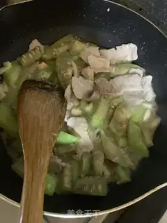 Make Smelt meat step 6