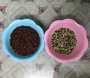Make Porridge step 0