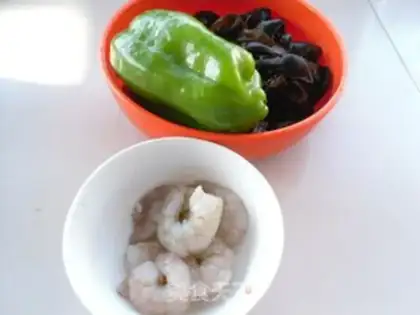 Make Fried shrimp step 0