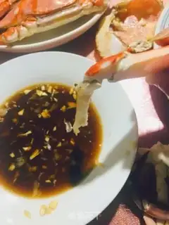 Make Crabs step 6