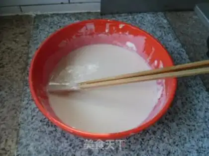 Make Cheeseballs step 2