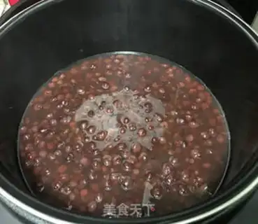 Make Porridge step 4