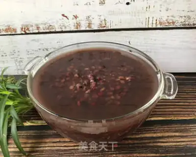 Make Porridge step 5