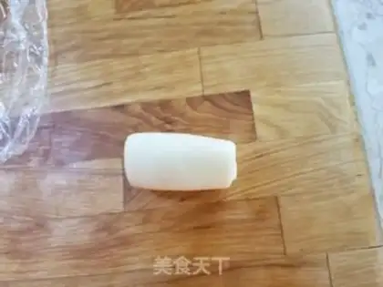 Make Butter souffle step 13