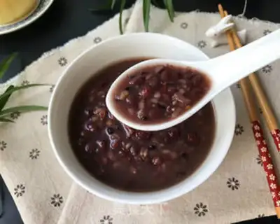 Make Porridge step 7