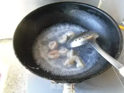 Make Fried shrimp step 4