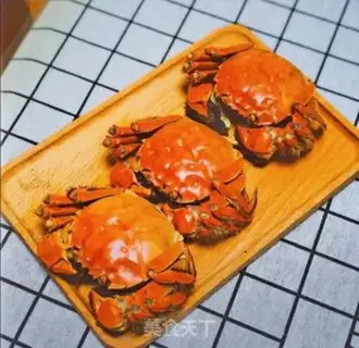Make Crabs step 2