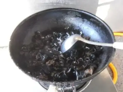 Make Fried shrimp step 6