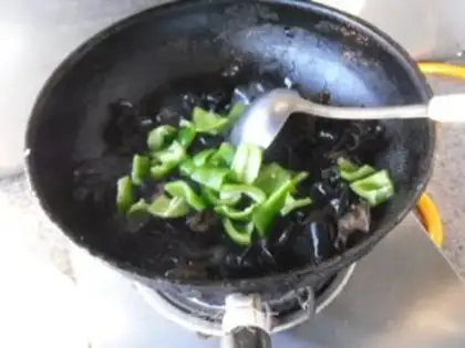 Make Fried shrimp step 7