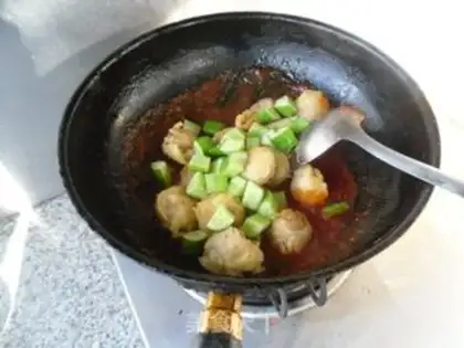 Make Cheeseballs step 10