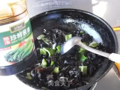 Make Fried shrimp step 8