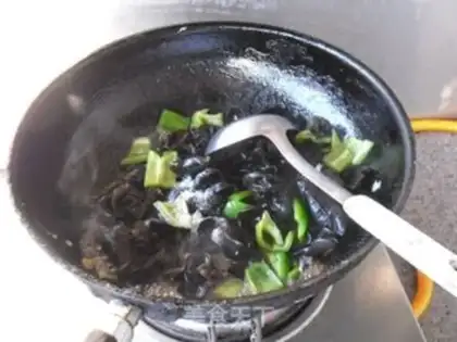 Make Fried shrimp step 9