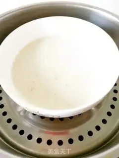 Make Ice mooncake step 2