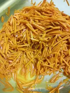 Make Pumpkin step 3