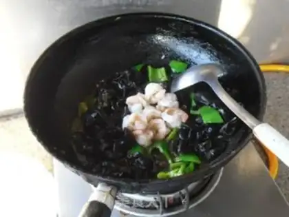 Make Fried shrimp step 10