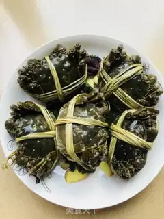 Make Crabs step 2