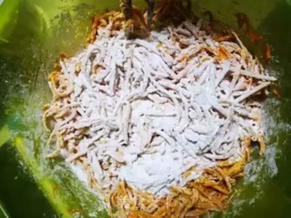 Make Pumpkin step 5