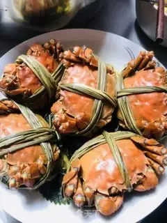 Make Crabs step 4