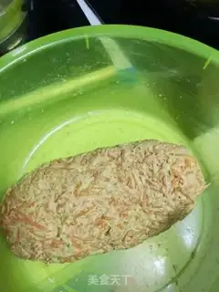 Make Pumpkin step 6