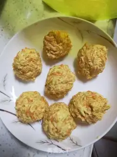 Make Pumpkin step 7