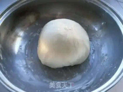 Make Butter souffle step 24