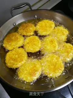 Make Pumpkin step 10