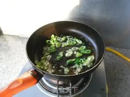 Make Pepper sprouts step 3