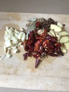 Make Beer and lobster step 1
