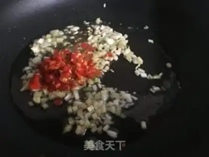 Make Pelican eggplant step 5