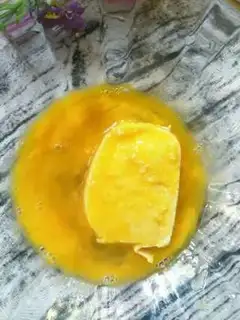 Make Bee heads step 2