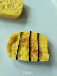 Make Bee heads step 4