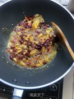 Make Beer and lobster step 4
