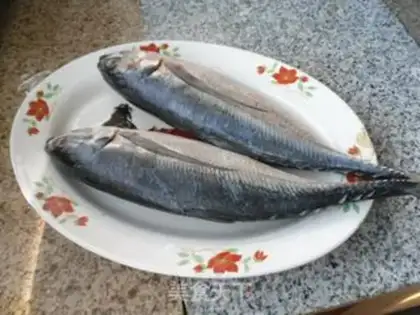 Make Cheese juice, squirmfish step 1