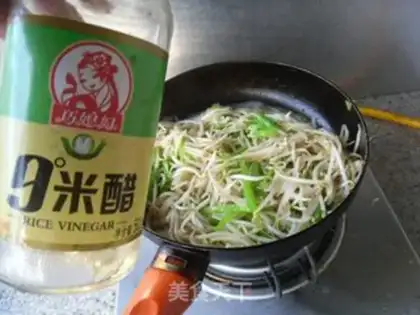 Make Pepper sprouts step 9