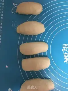 Make Sou Bean Mooncake step 3