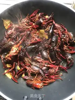 Make Beer and lobster step 5