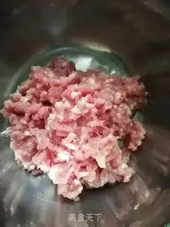 Make Pearl rice balls step 0