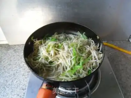 Make Pepper sprouts step 10