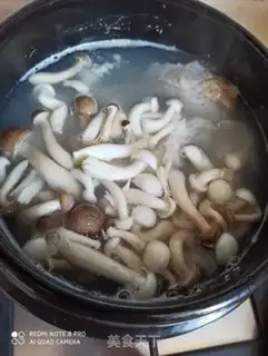 Make Dragonfish soup step 2