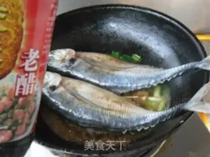 Make Cheese juice, squirmfish step 4