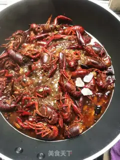 Make Beer and lobster step 8