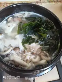 Make Dragonfish soup step 5